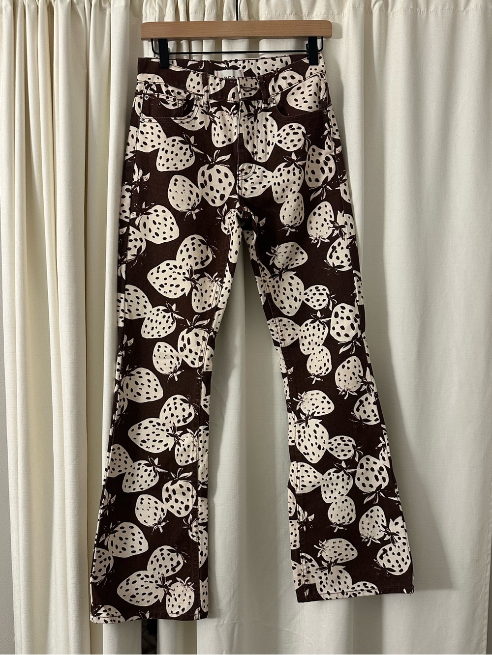 BDG Strawberry Jeans